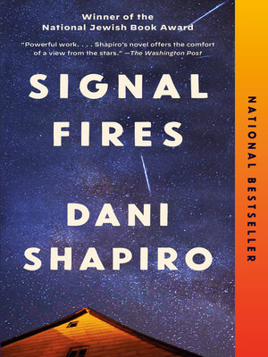 cover image of Signal Fires